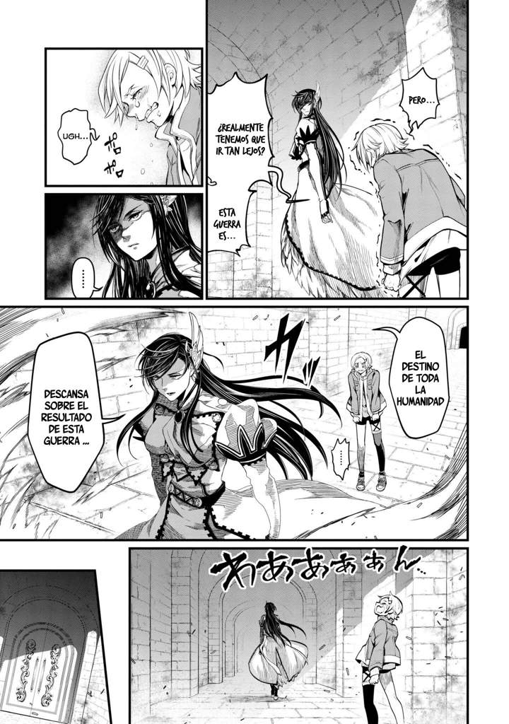 shuumatsu no valkyrie season 2 episode 1 sub indo shuumatsu no valkyrie season 2 episode 1 sub indo