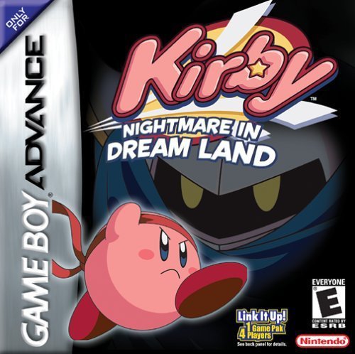 Kirby: Nightmare in Dreamland review | Wiki | Kirby Amino