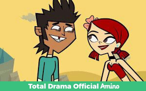 Td ships part 4! | Total Drama Official Amino