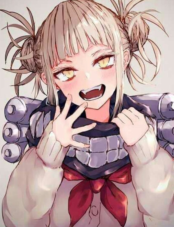 Best Toga Ship | My Hero Academia Amino