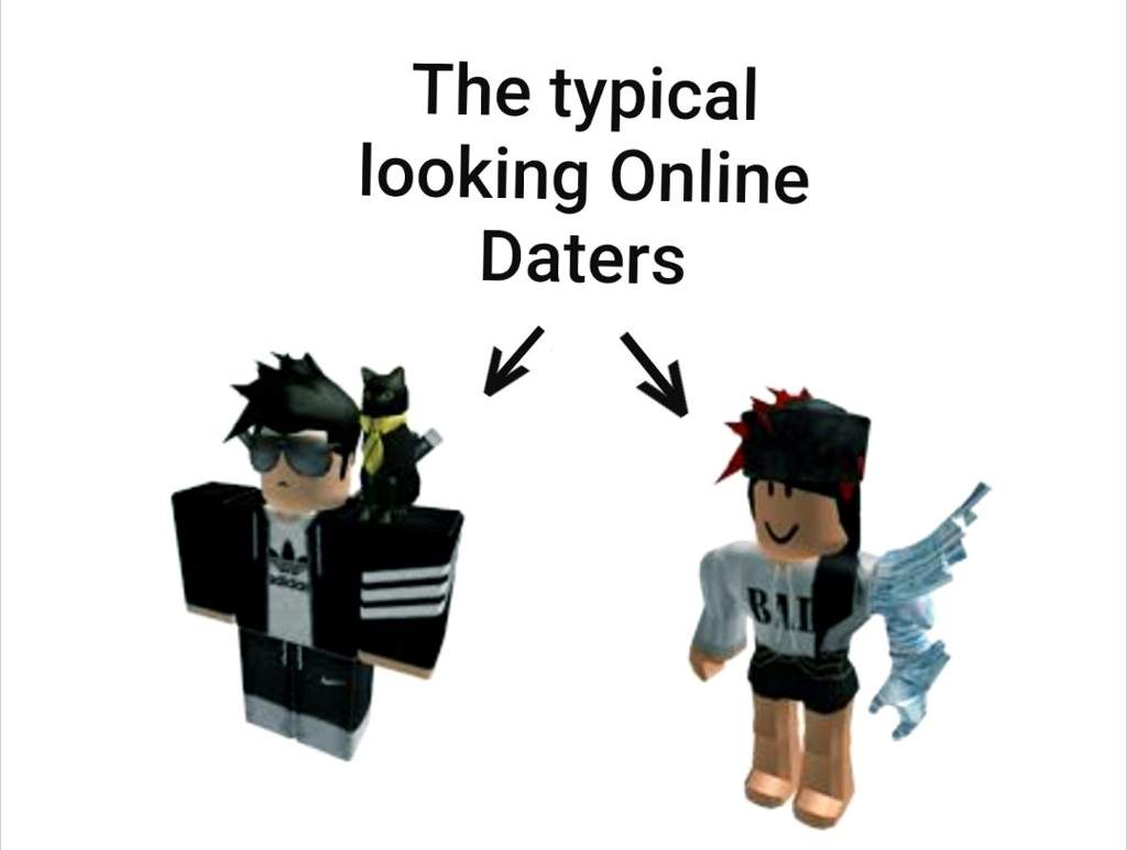 Roblox Problems And Flaws Roblox Amino - roblox removing online daters
