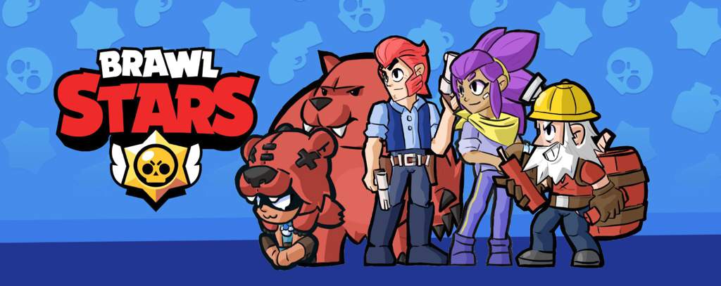 Ideias De Skins Brawl Stars Amino Oficial Amino - ideias de personagens para brawl stars