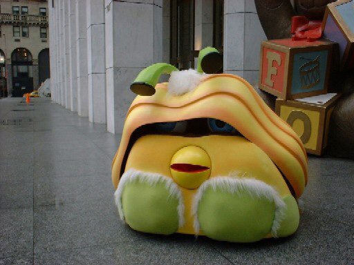 Furby Factoids 7 The Shelby Furby Amino