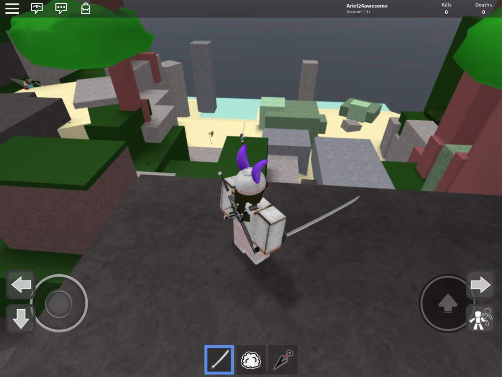 Game Reviews Be A Parkour Ninja Roblox Amino - game reviews be a parkour ninja roblox amino