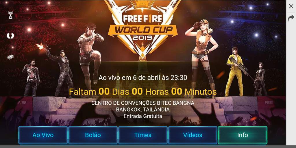 GARENA comprou os DIREITOS do Call Of Duty Mobile, e agora ? 2 GARENA comprou os DIREITOS do Call Of Duty Mobile, e agora ? 1