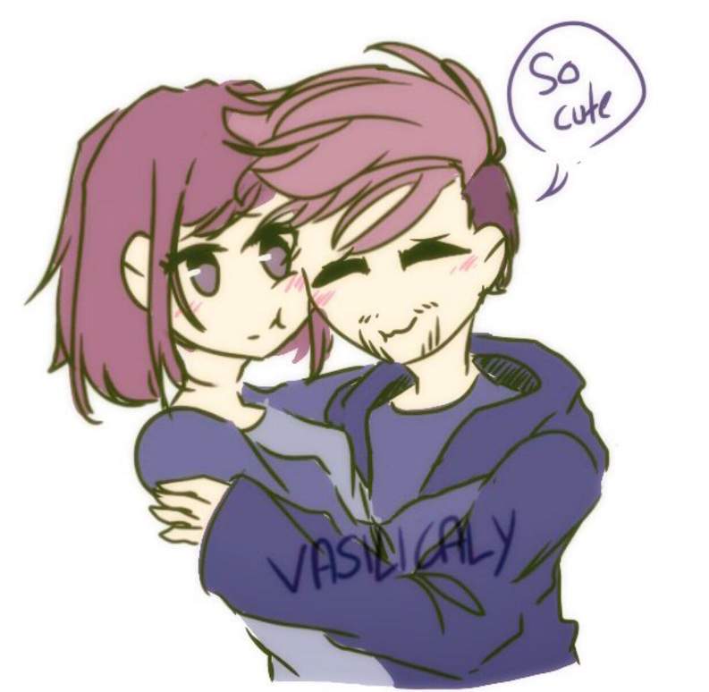 💕Gab x Jack💕 | Jacksepticeye Amino