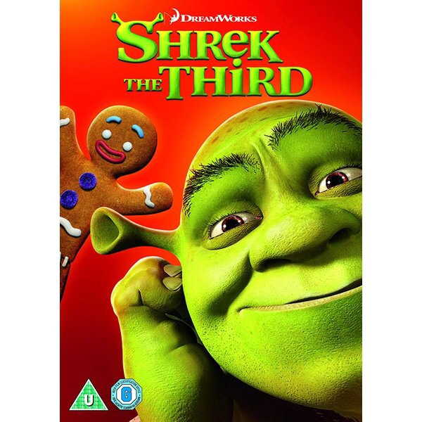 The Entire Shrek 3 Script Memes Amino