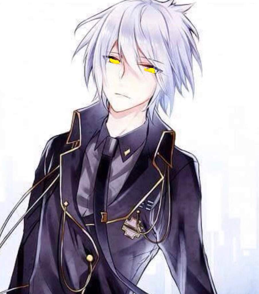 Joseph Adler | High School DXD Universe Amino