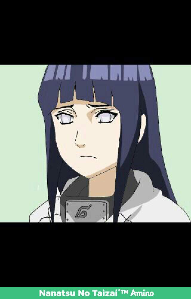 Hinata mãe | Wiki | Naruto Hiper World Amino