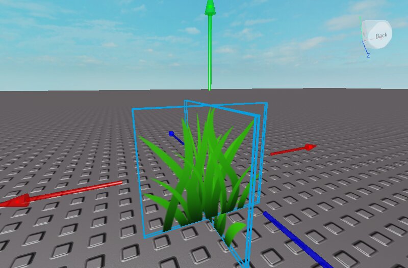 Tutorial De Plantas Roblox Studio By 2x2x2x222 Roblox - tutorial de plantasroblox studio by 2x2x2x222