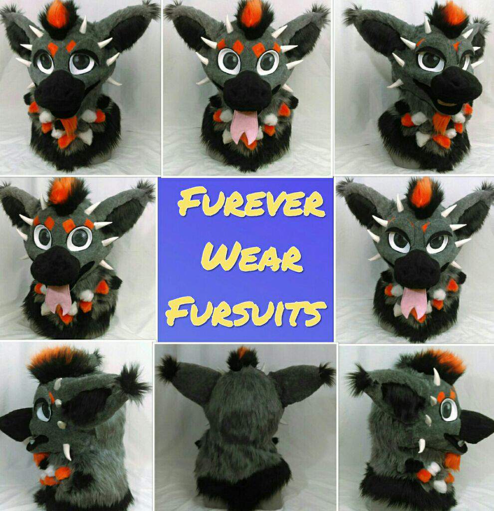 FureverWear Fursuits | Wiki | Furry Amino