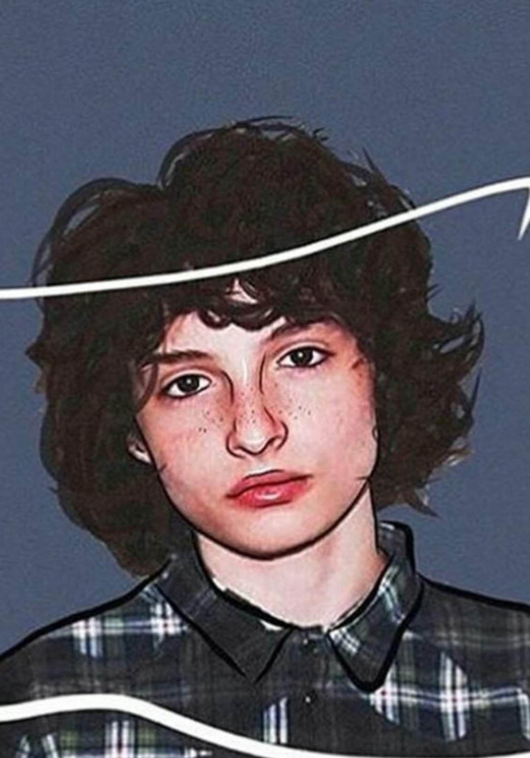 Finn_Wolfhard | Wiki | Stranger Things Amino {BR} Amino