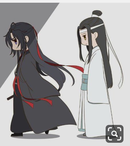 Wei ying x lan wanji | Wiki | •Anime• Amino