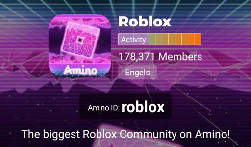 15 Roblox Amino