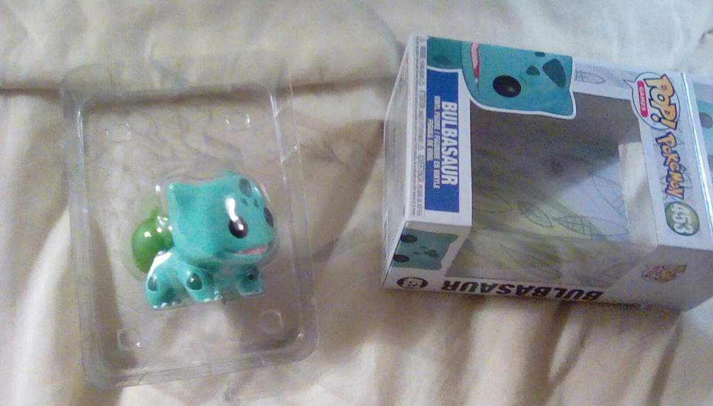 funko pokemon box