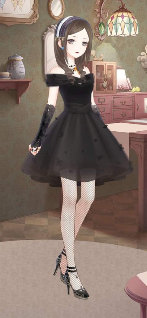 Blackpink Kill This Love Ln Ver Love Nikki Dress Up Queen Amino