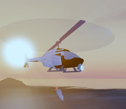 Roblox Helicopter Hat - roblox helicopter hat