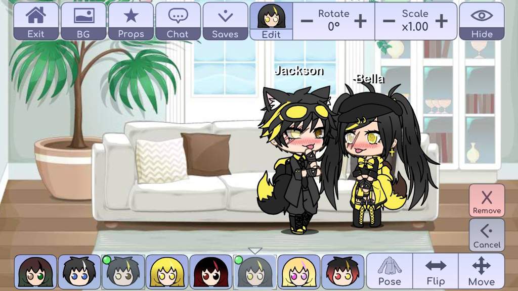 Gacha Life Edits Cute Couples