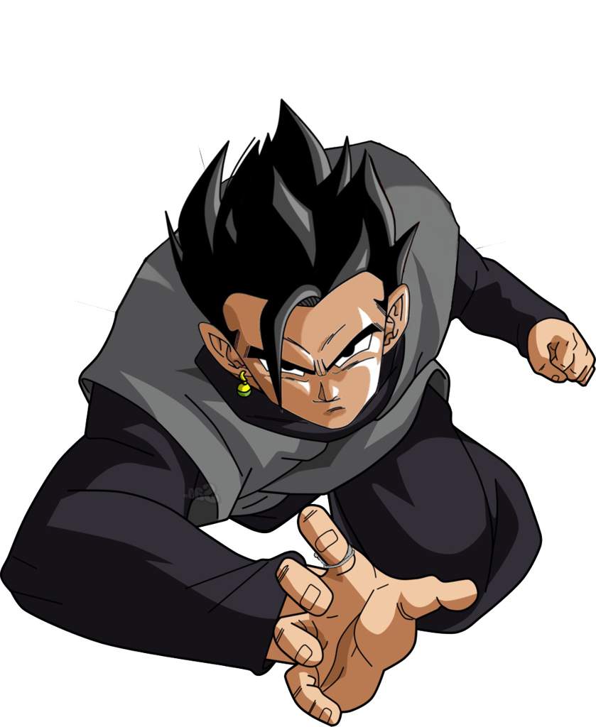 gohan demoniacal fit