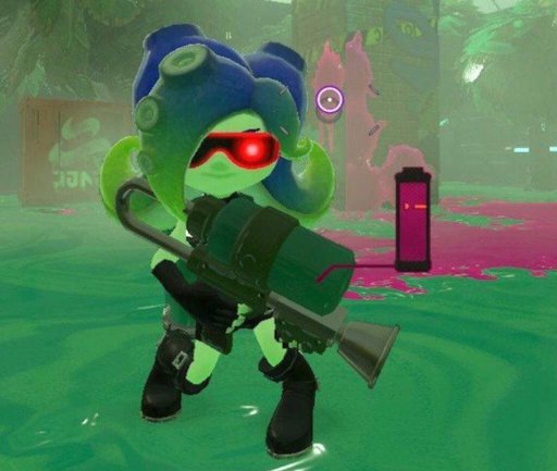 How Does The Sanitization Process Work For Inklings And Octolings Splatoon Amino