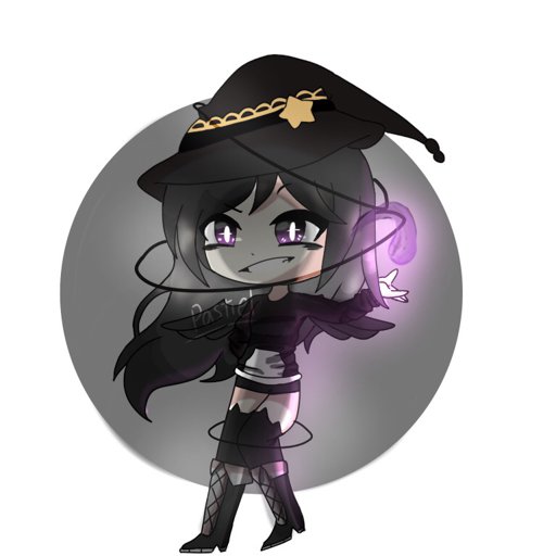 Should I make a Halloween gacha life animation? | ~×Gacha ...