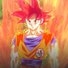 amino-Goku black-5e4b7749