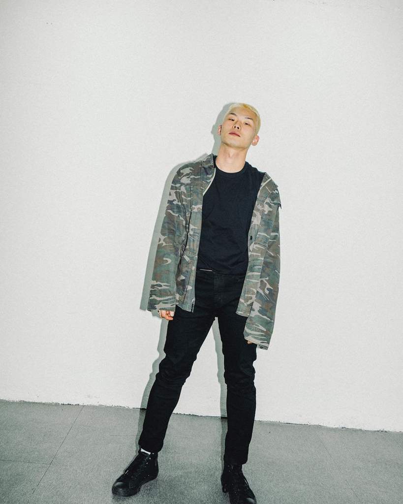 KHH Artists To Look Forward To In 2019! | K-Pop Amino