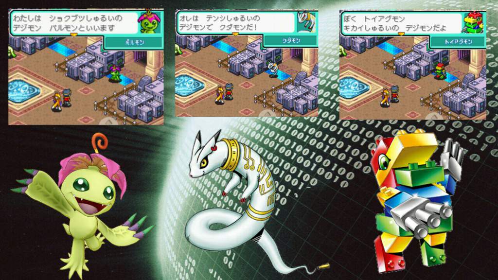 digimon story lost evolution all quest guide