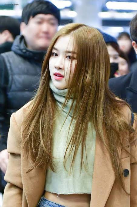 Rosé 180120 | Wiki | BLINK (블링크) Amino