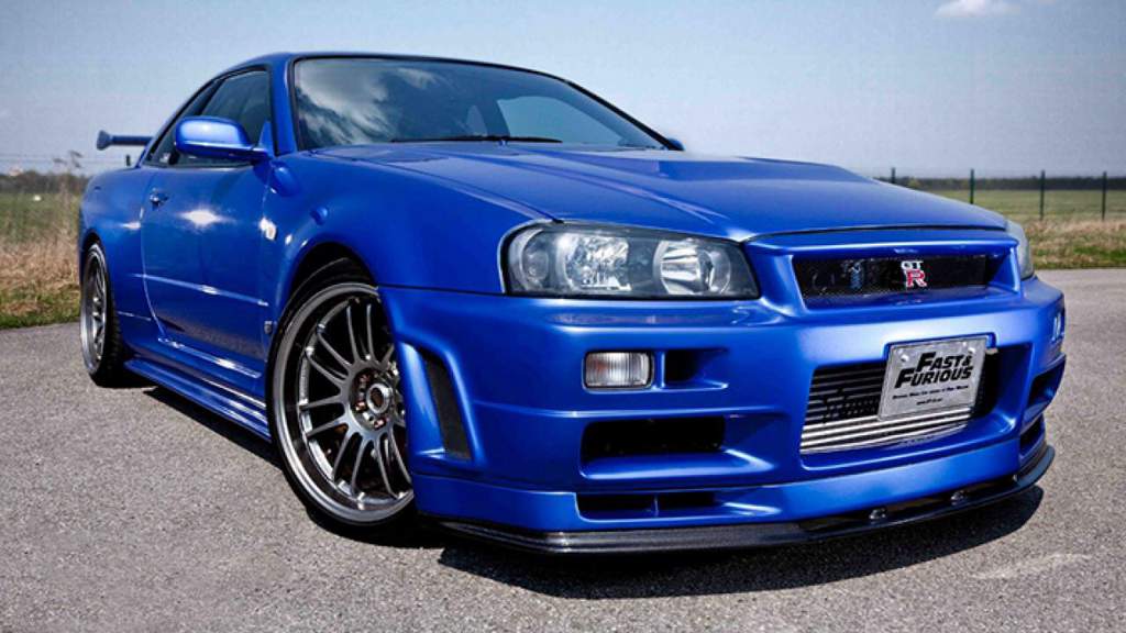 The History of the Nissan Skyline! | Garage Amino