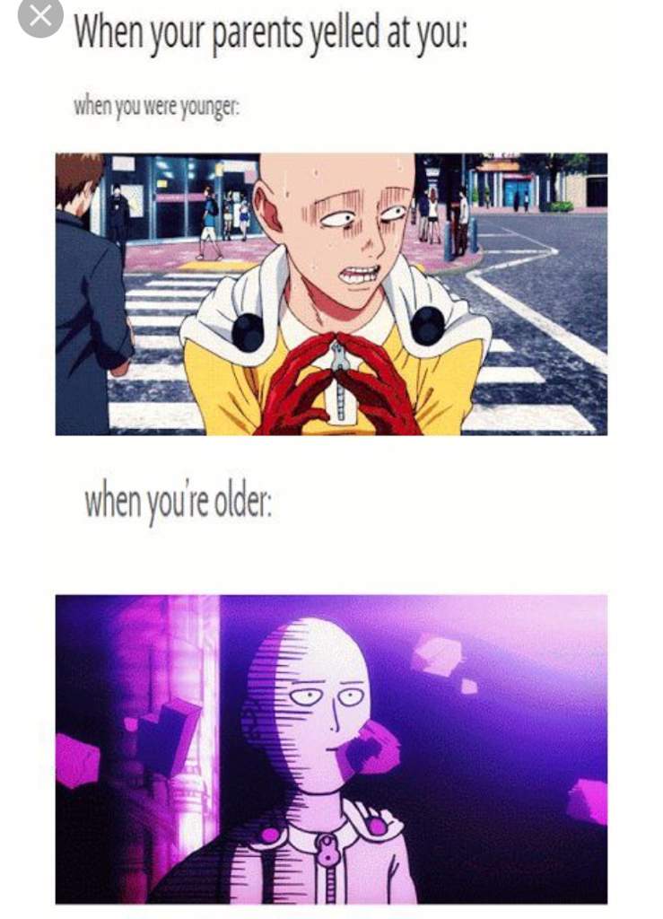 OPM memes | ONE PUNCH Amino