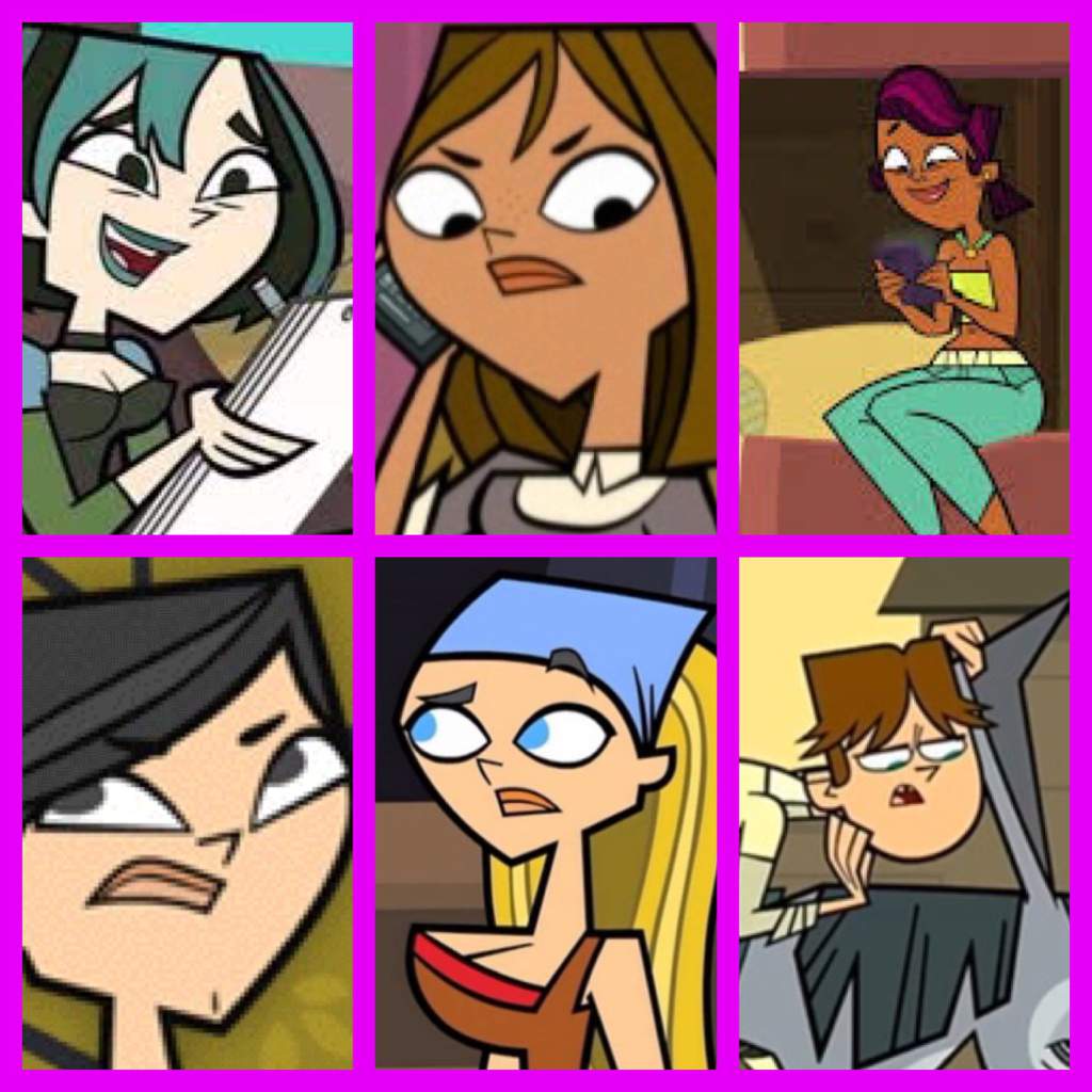 How I would Fix Total Drama World Tour | Total Drama Official Amino