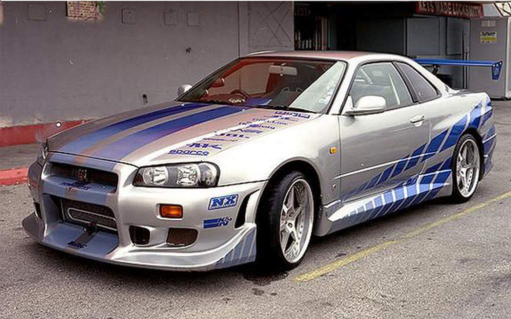 The History of the Nissan Skyline! | Garage Amino