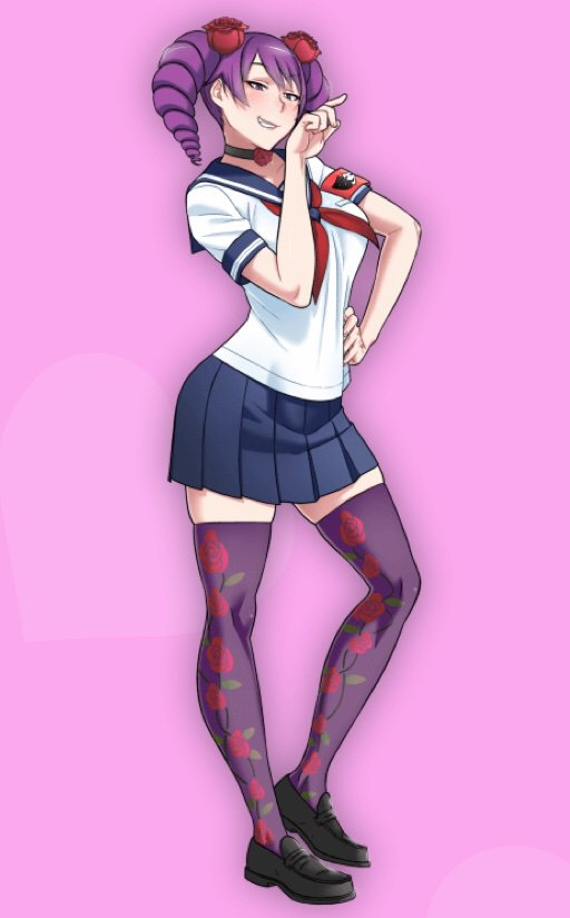 Cookies as Yandere Simulator Rivals - Kizana | *Cookie Run* Amino