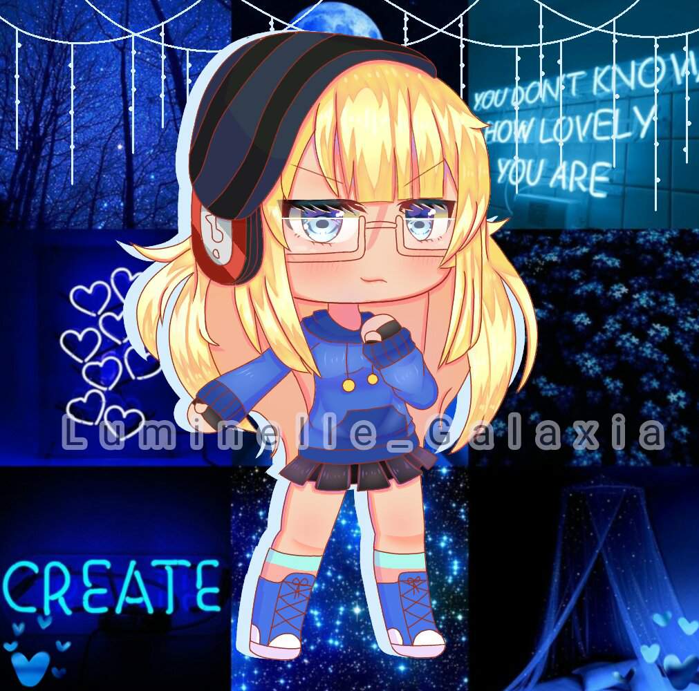 My Gift Unlimited Gacha Novel Gacha Edits (Gifts) | Official Lunime Amino