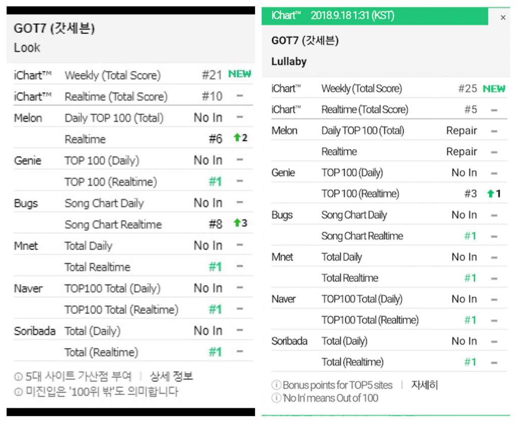 got7 debut date got7 debut date