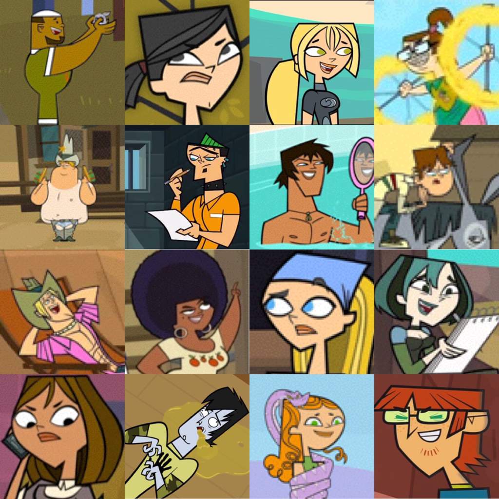 How I would Fix Total Drama Action | Total Drama Official Amino