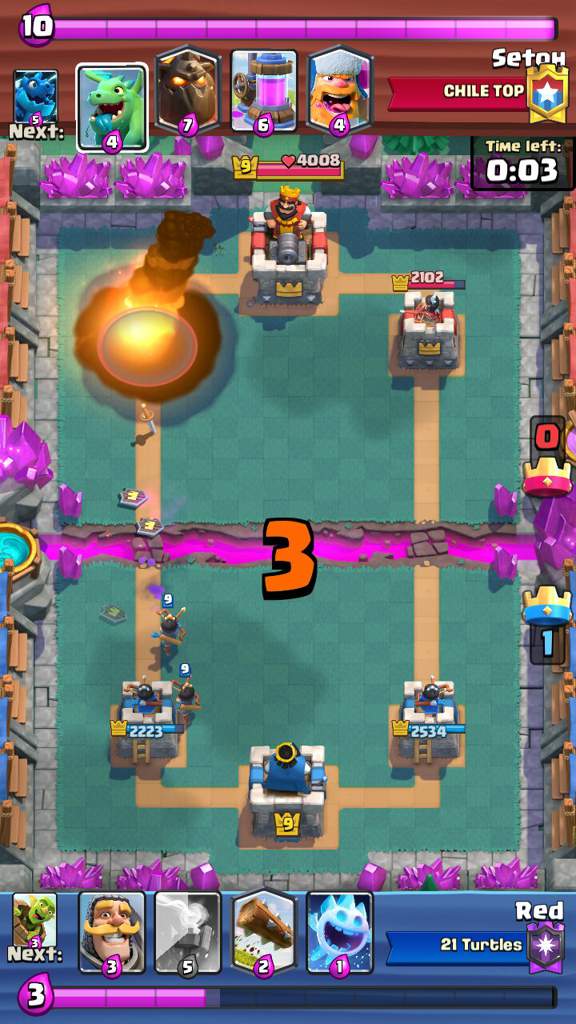 The Complete Log Bait Guide Clash Royale Amino