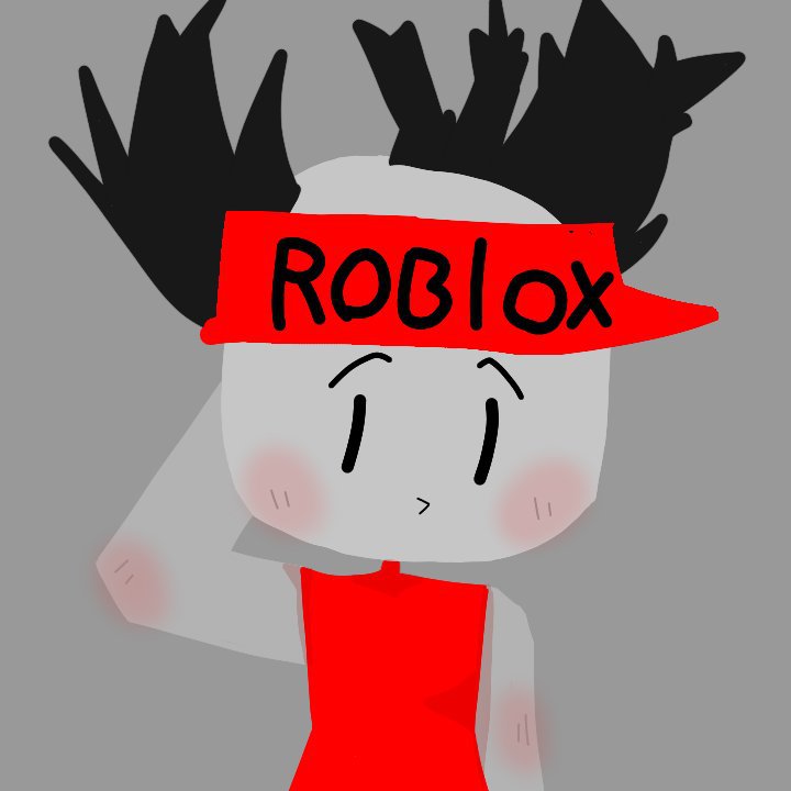 You ever just roblox >^> | Sticknodes:Animations And More Amino