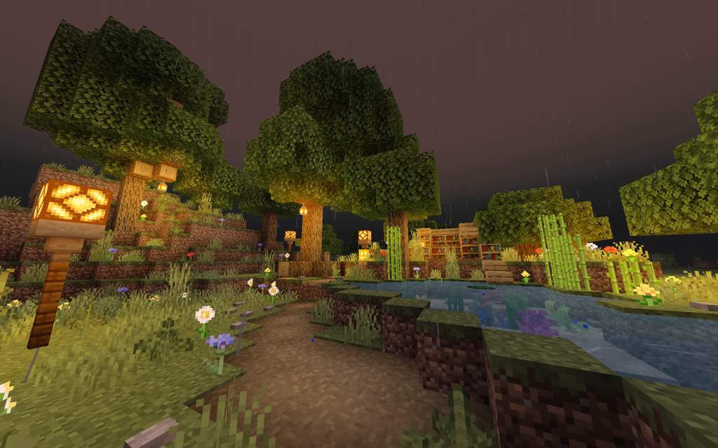 Featured image of post Different Minecraft Aesthetics You ll find epic buildings calming landscapes and simple sunsets