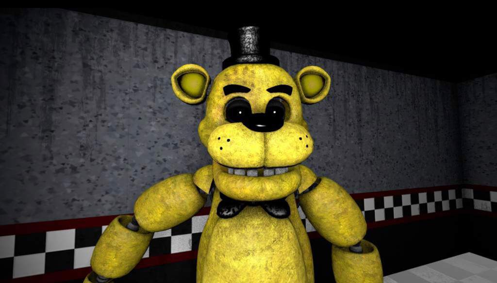 Fnaf sfm ask series | Five Nights At Freddy's Amino