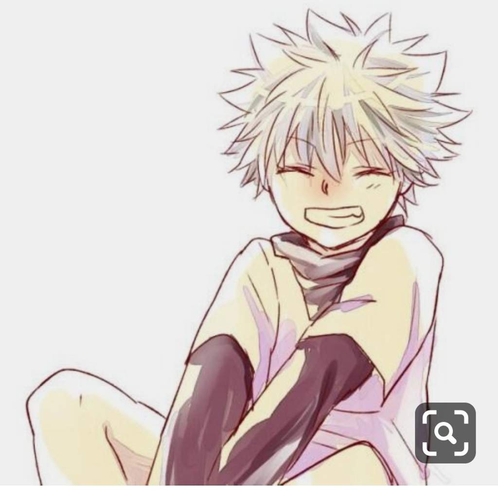 Killua Zoldik | Wiki | 〰 Fairy Tail 〰 Amino