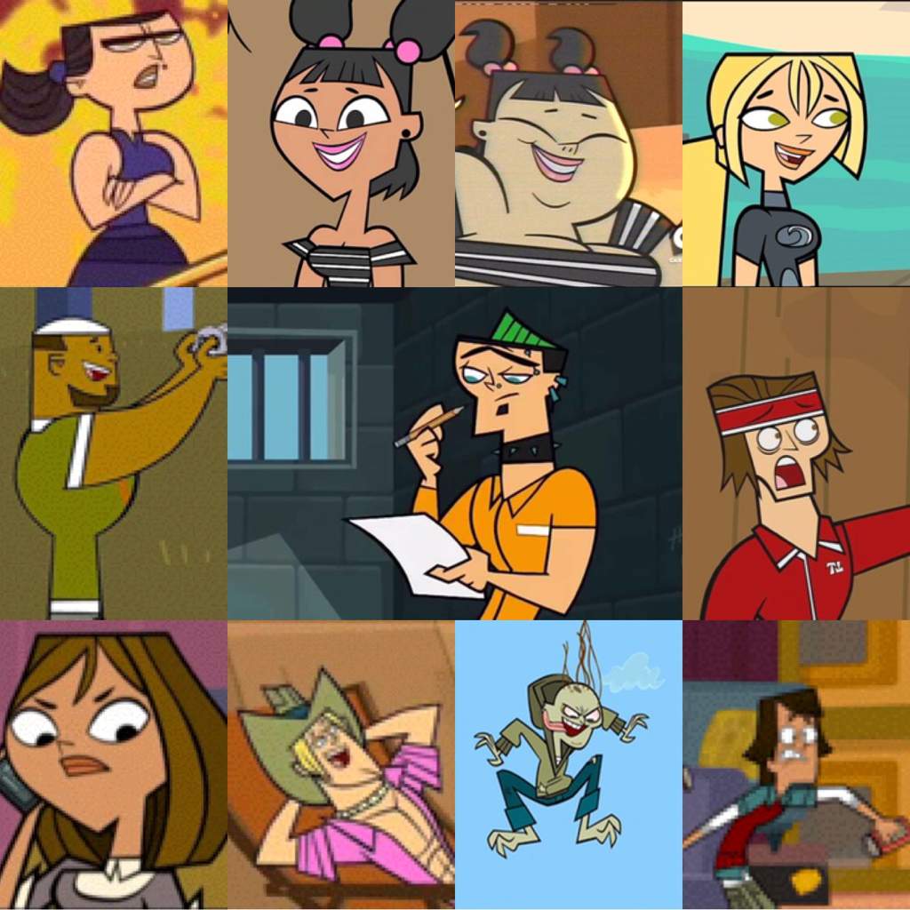 How I would Fix Total Drama Island | Total Drama Official Amino