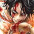 amino-MONKEY D. LUFFY-3b5f433b