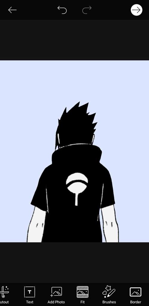 Aesthetic Naruto Matching Icons Largest Wallpaper Portal