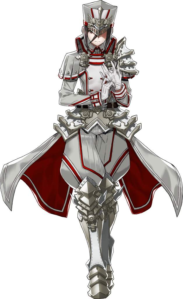 Morag Alternate Costumes Part 1 | Xenoblade Amino