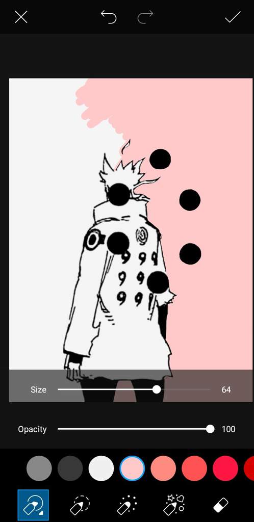 Matching Naruto & Sasuke Wallpapers/Lockscreens | Naruto Amino