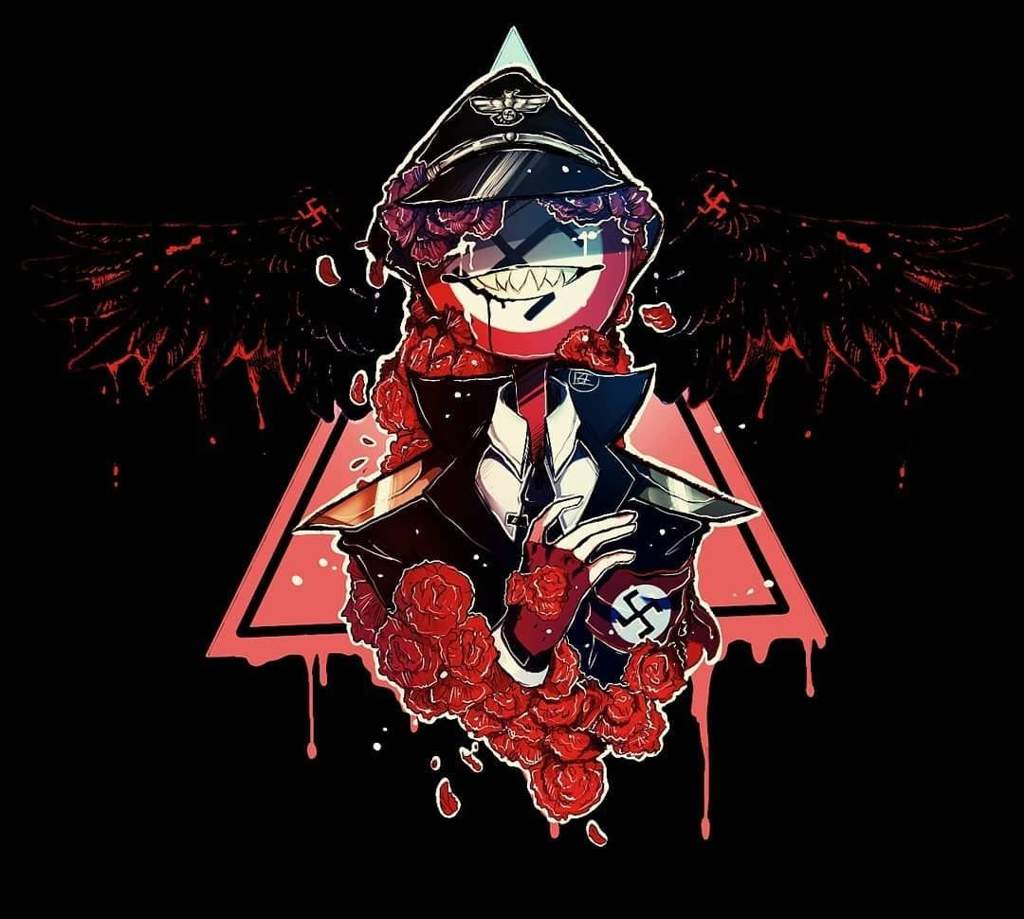 Germany | Wiki | •Countryhumans Amino• ENG Amino