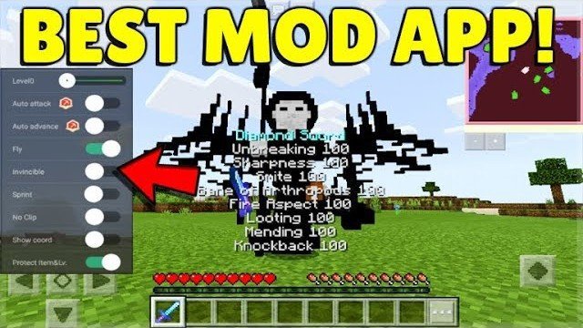 How To Noclip In Minecraft