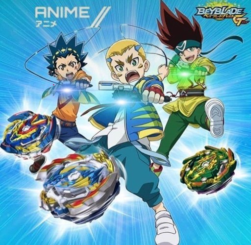 Latest | Beyblade burst~•rus•~ #BEYКЛУБ Amino